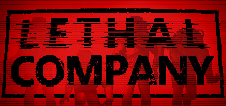 Lethal Company artwork
